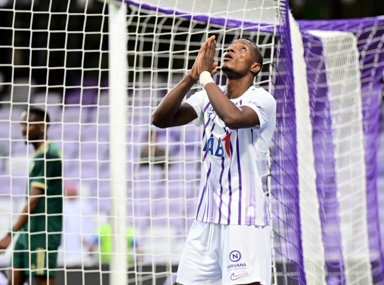 UAE Adnoc Pro League : Laba Kodjo Fodoh entre un peu plus dans l’histoire de Al Ain FC