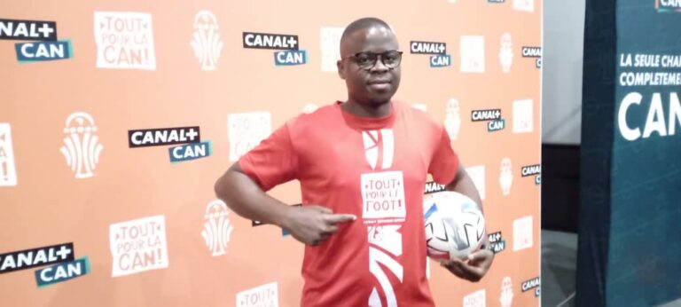 Publi reportage/ Canal+ CAN, c’est 52 matches en direct avec des émissions exceptionnelles