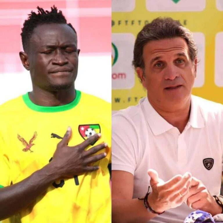 The Best – Joueur de la FIFA 2023: Les détails du vote de Djene Dakonam et Paulo Duarte