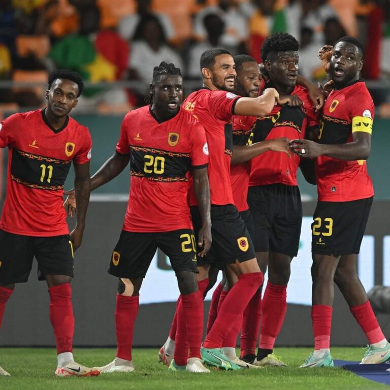 CAN 2023: Les affiches des huitièmes de finale connues