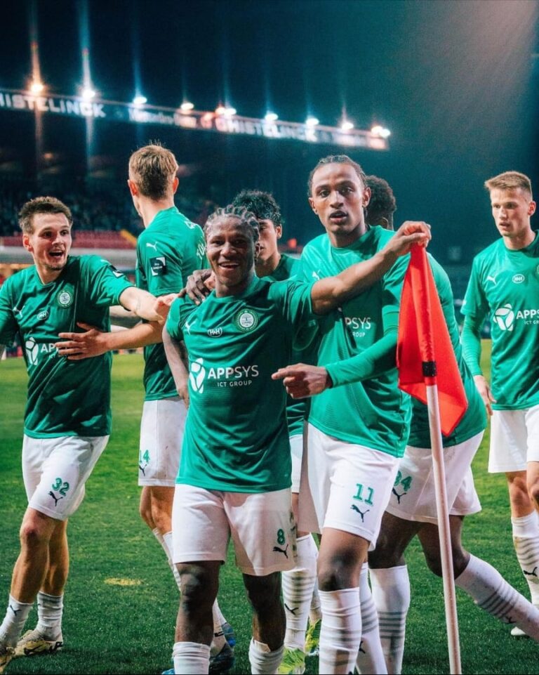 Belgique Pro League Relégation/Promotion Play-off, demi-finales aller: Karim Dermane maintient Lommel SK en vie