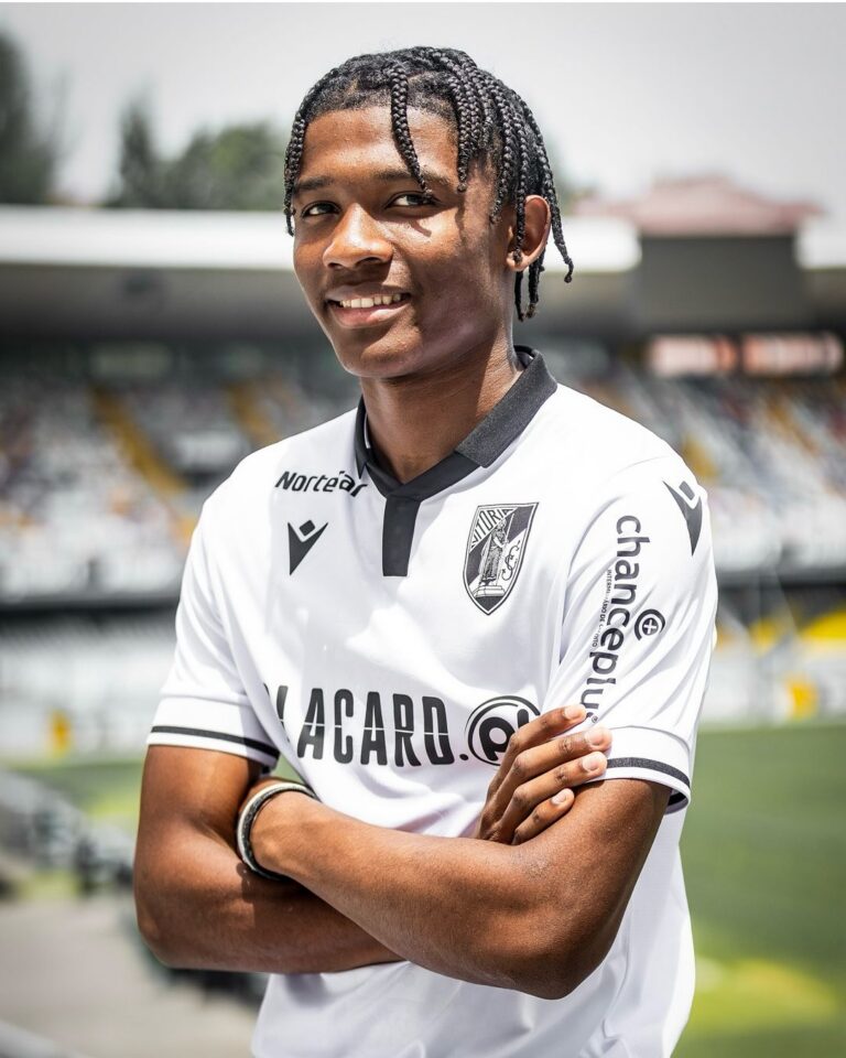 Mercato : Mathias Tepe signe au Portugal