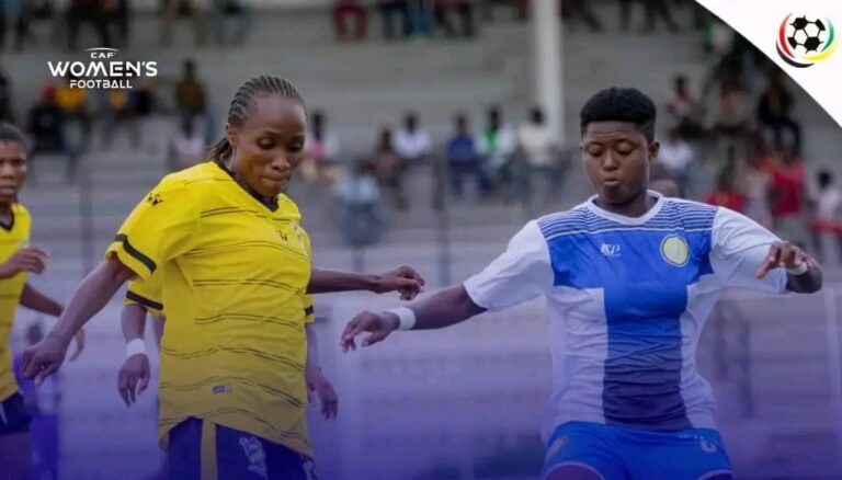 Elim LDC F UFOA-B: Asko Féminine offre la qualification à Inter FC d’Abidjan