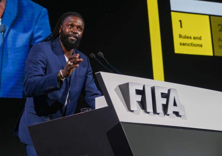 Togo/ Football : La date du jubilé d’Emmanuel Adebayor connue