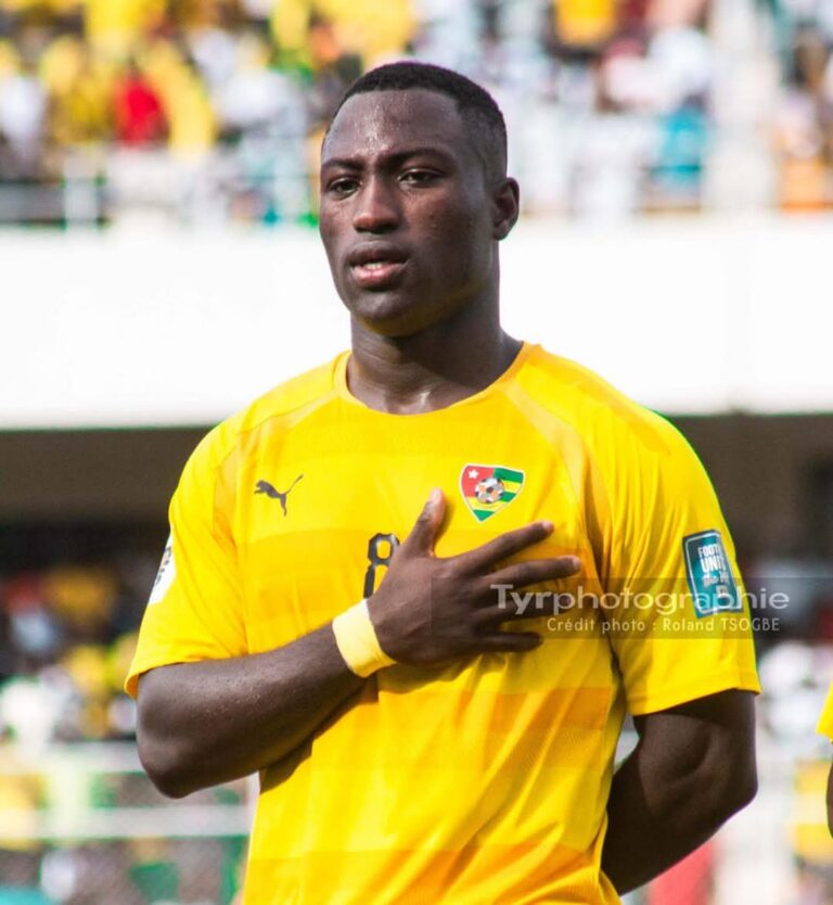 EN du Togo : L’appel de pieds de Kévin Denkey aux joueurs d’origine togolaise