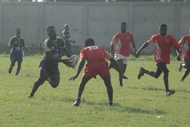 Togo/Rugby : Tournoi national de rugby à 7 seniors, les clubs informés des modalités de participation