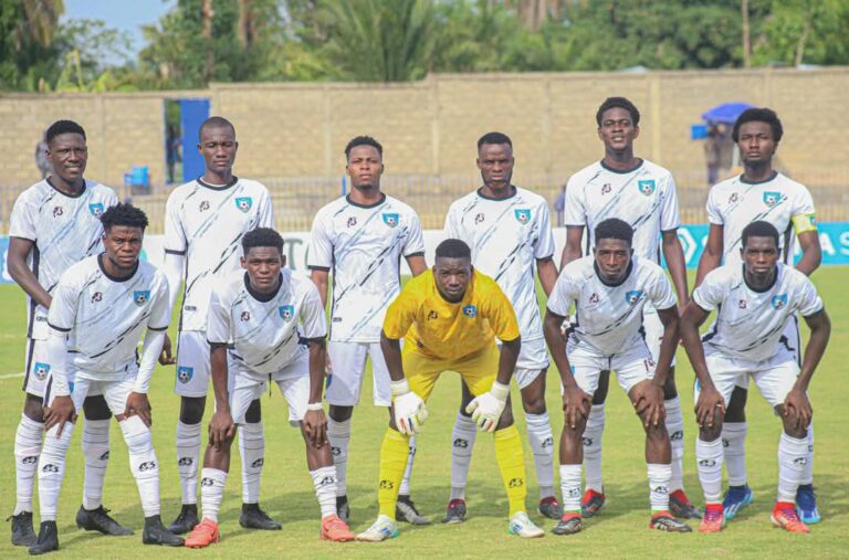 D1 LONATO J18 : Duel serré en tête, rien n’est encore joué !