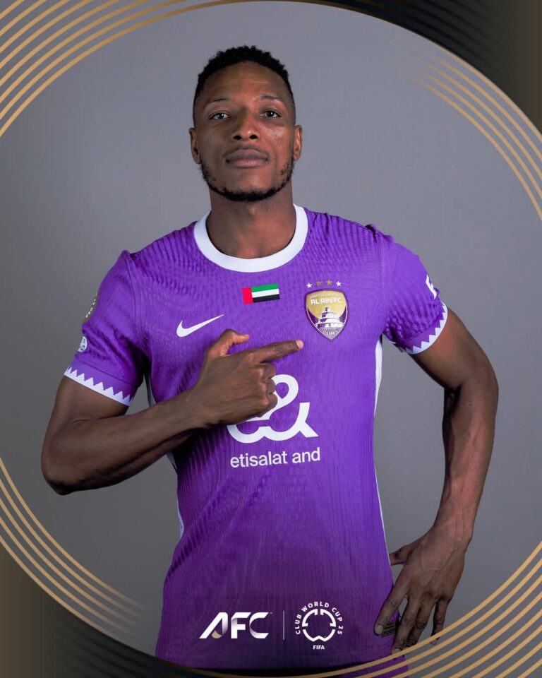 Coupe du Monde des Clubs : Laba Kodjo entre en lice cette nuit face à la Juventus !