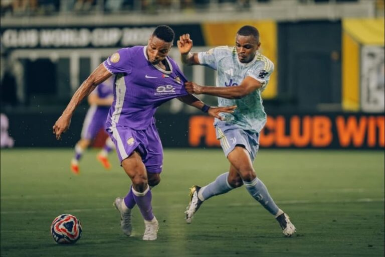Coupe du Monde des Clubs 2025 : Entrée manquée pour Laba Kodjo et Al Ain face à une Juventus impitoyable