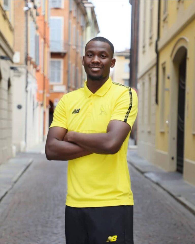 STEVEN NADOR CHANGE DE CLUB MAIS RESTE EN ITALIE