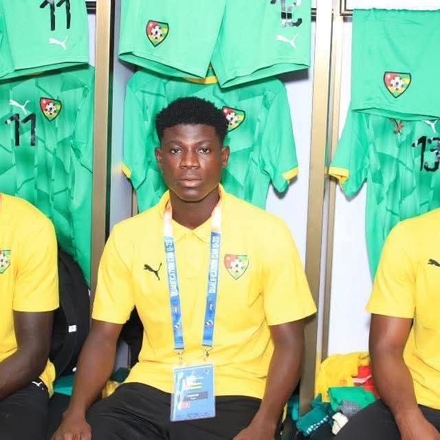 Coupe UFOA-B U20 : Isaac Monglo, le nouveau chef d’orchestre des Eperviers U20