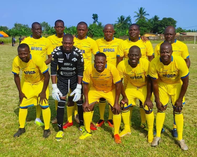 Football/Tournoi du Fair-Play ;Trophée Dr Cyrus: La première édition démarre ce samedi