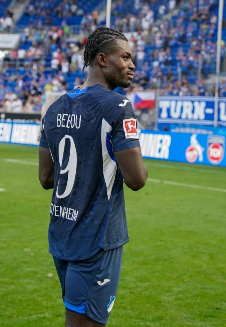 Allemagne/ Bundesliga : Ihlas Bebou retrouve les terrains, quatre mois après…