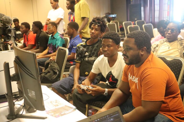 E-sport : La fédération togolaise annonce des championnats pour clubs et universités