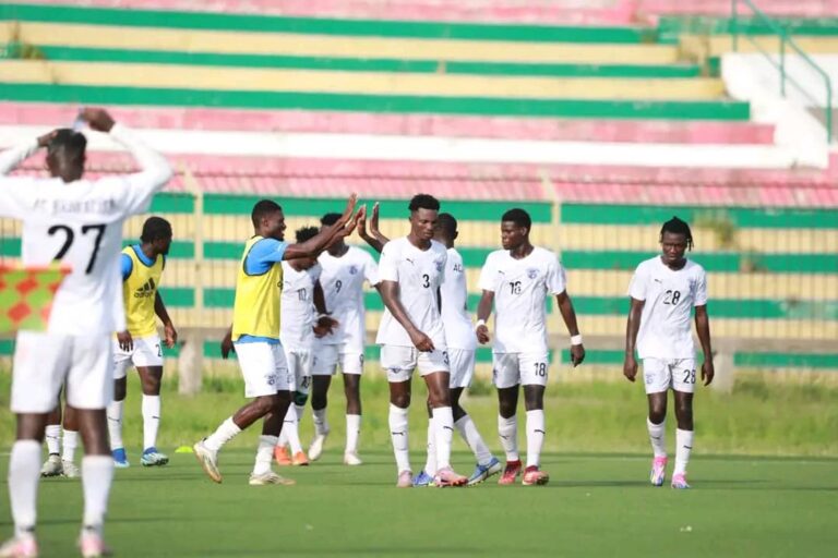 D1 LONATO – J2 : AC Barracuda étrille Espoir FC, tous les résultats