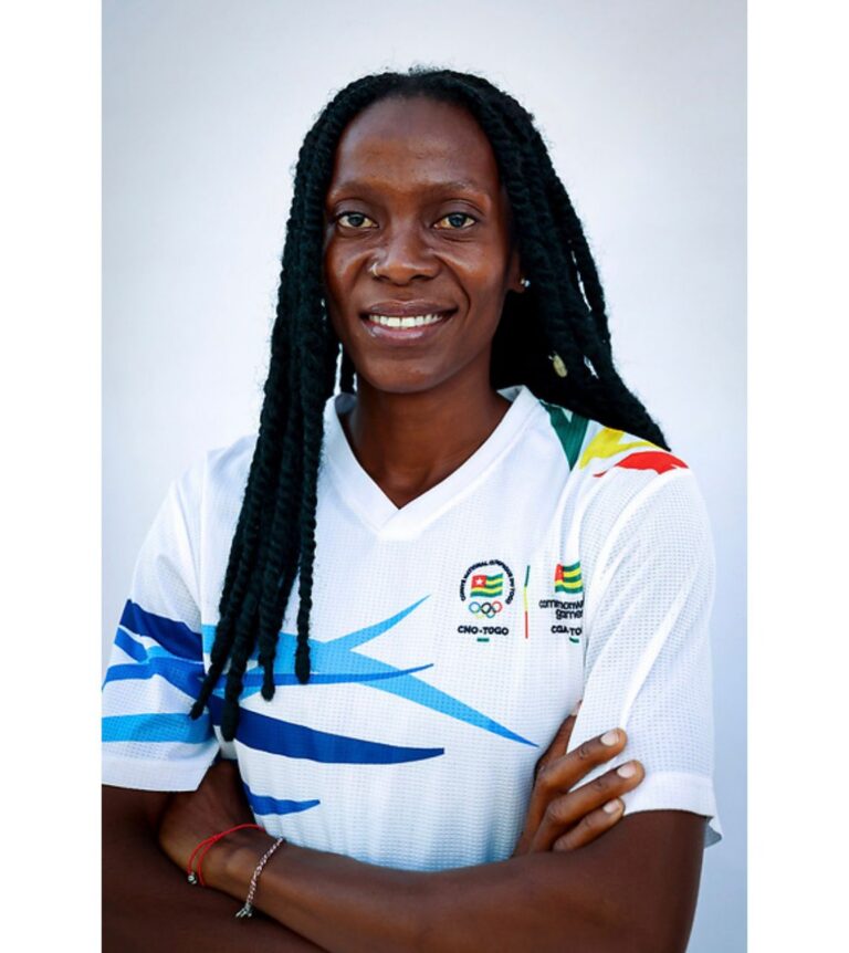 Jeux de la Solidarité Islamique 2025 : Fayza Abdoul Kerim déterminée à faire briller le Togo à Riyad