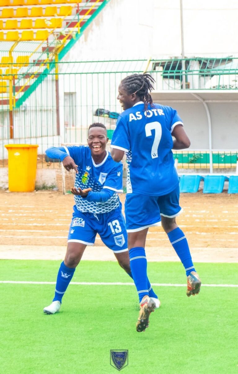 D1 Féminine (2024-2025) : rideau sur la phase régulière, place aux play-offs !