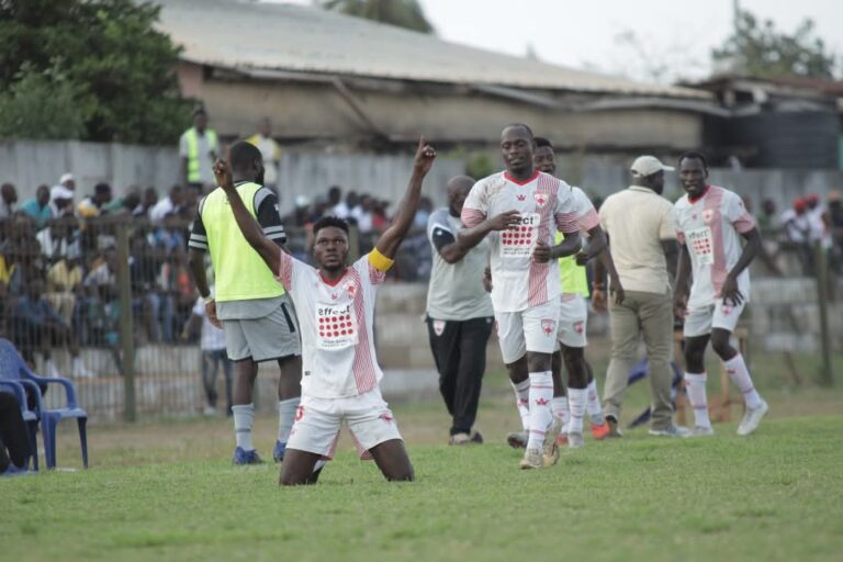 D1 TOGO – J3 : Gomido, Semassi, Barracuda et Unisport s’imposent, ASKO et ASCK dos à dos