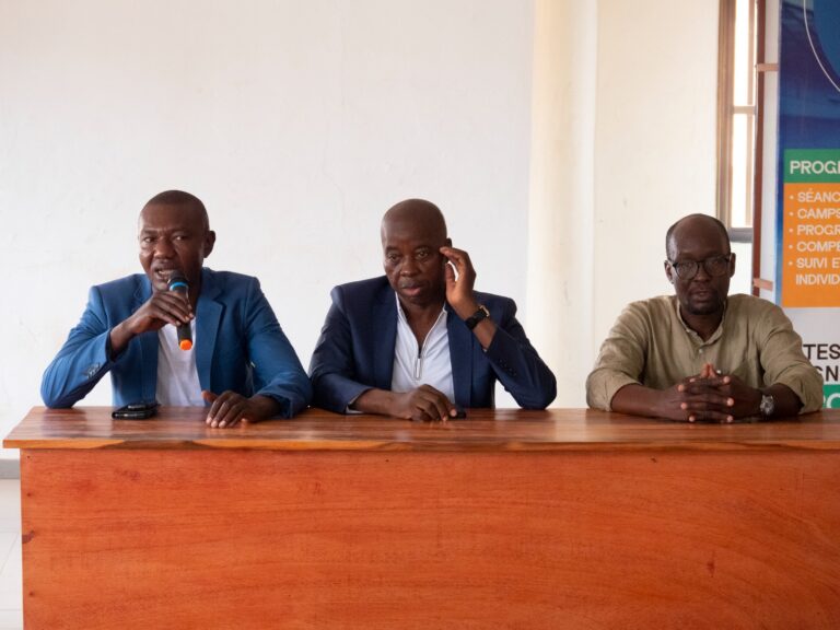 Ligue Majeure des Académies (LMA) : Une nouvelle ère pour le football de formation au Togo