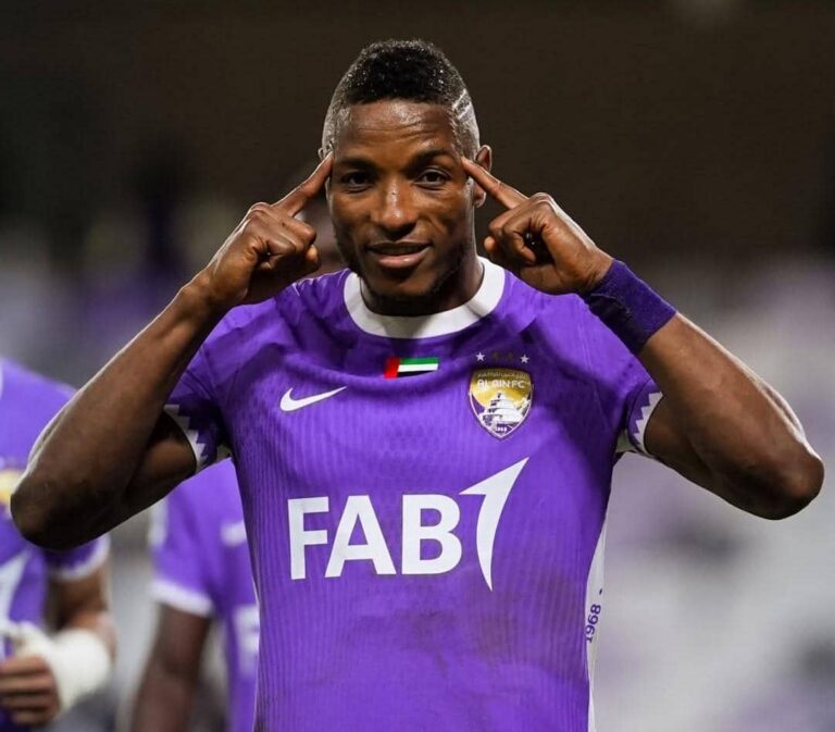 Adnoc Pro League – J9 : Laba Fodoh double buteur, Al Ain s’impose et reste leader