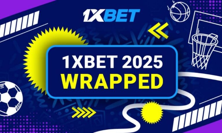 1xBet Togo 2025 – Rétrospective : une année de confiance, de reconnaissance et de croissance