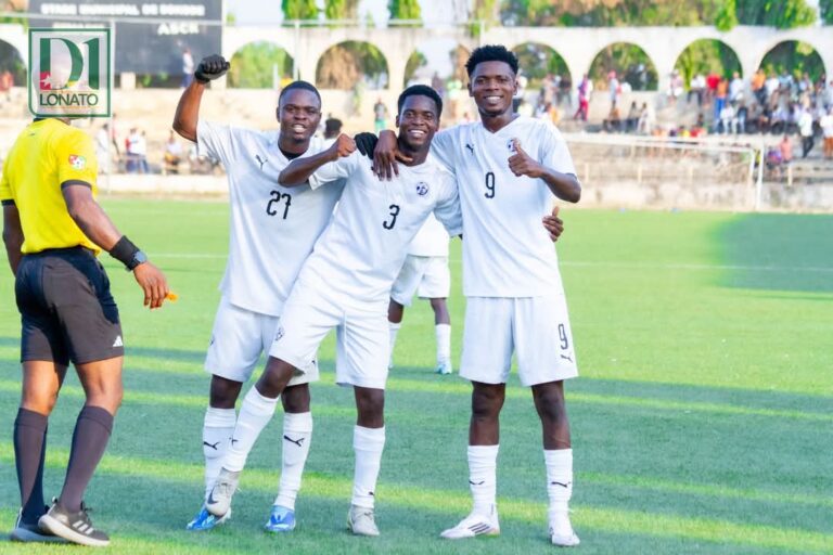 D1 LONATO – J9 : L’ASCK étrille Semassi FC, l’AS OTR fait tomber Asko