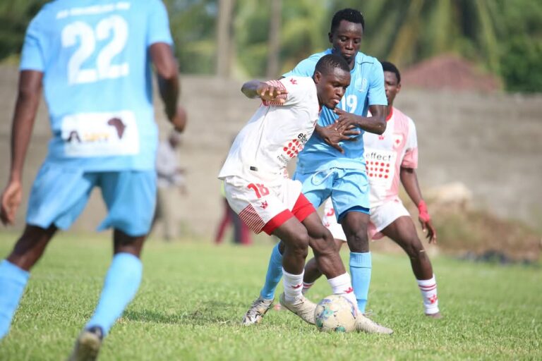 D1 LONATO – Une attaque en berne : 6 buts en 6 matchs, symptôme d’un mal annoncé ?
