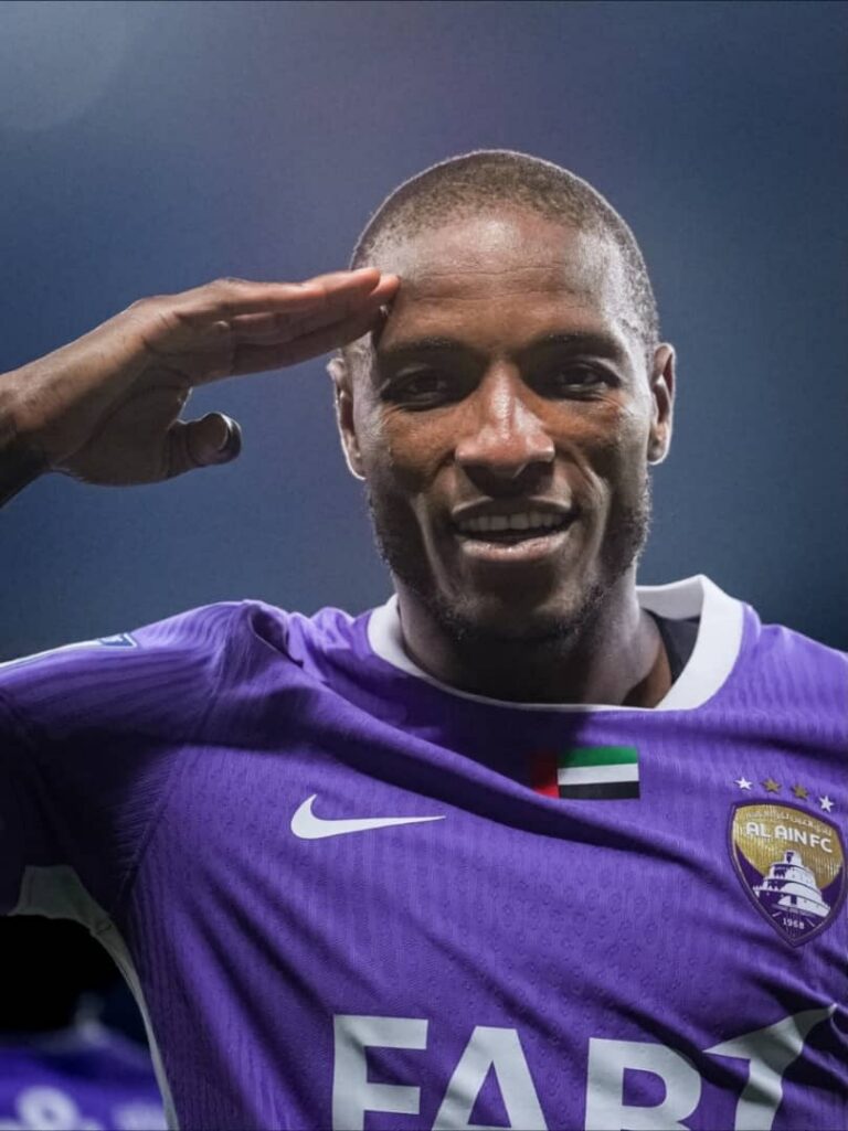 Adnoc UAE Pro League J13 : Fodoh en double, mais Ain FC ne gagne pas