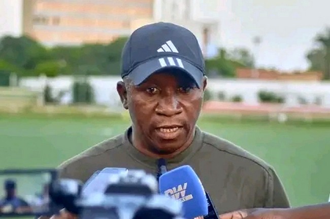 D1 Lonato J11: Étoile Filante 0#1 ASKO , Tonyi Agbessi « On a pris un but…… Un but inscrit de la main »