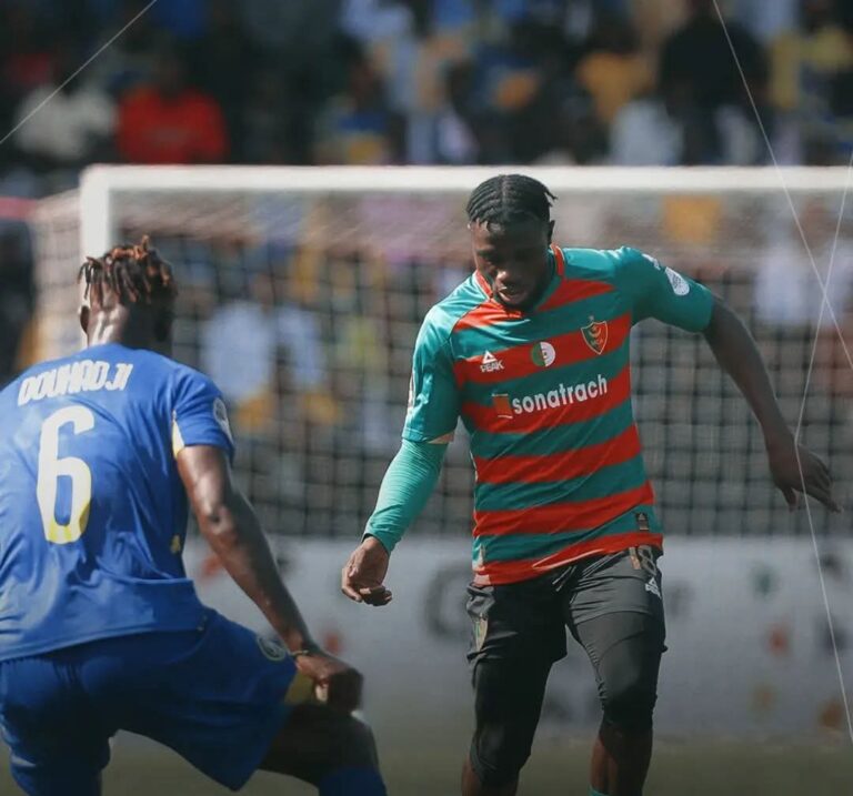 Coupes interclubs CAF : Moisson presque parfaite pour les clubs des joueurs togolais