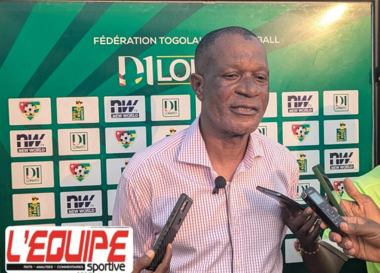 D1 Lonato/AS Binah : Théophile Bola assume son rôle de “sapeur-pompier” et promet le maintien