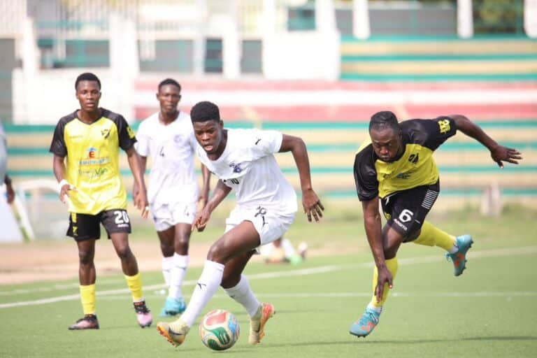 D1 Lonato (J13) : AC Barracuda et ASKO se neutralisent au sommet