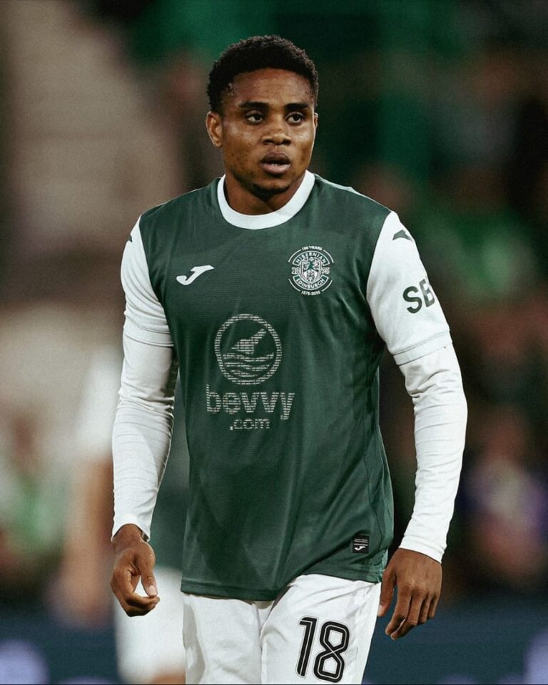 Officiel : Thibault Klidjé prêté au Danemark