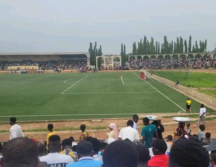 D1 Lonato : Semassi FC privé de match à domicile au Stade Municipal de Sokodé après les incidents contre AS Tambo