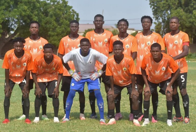 D3 Togo / Playoffs (J4) : Sara FC s’affirme, Abana FC résiste, suspense total dans la poule C