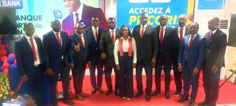 Meilleure accessibilité aux services financiers : Coris Bank Togo innove avec deux produits