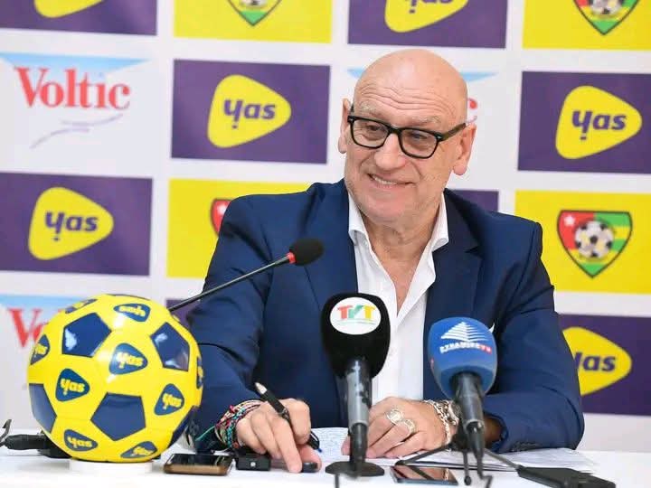 Journée FIFA Mars 2026/ Togo – Guinée (2-2) : Patrice Neveu « On doit beaucoup mieux gérer »