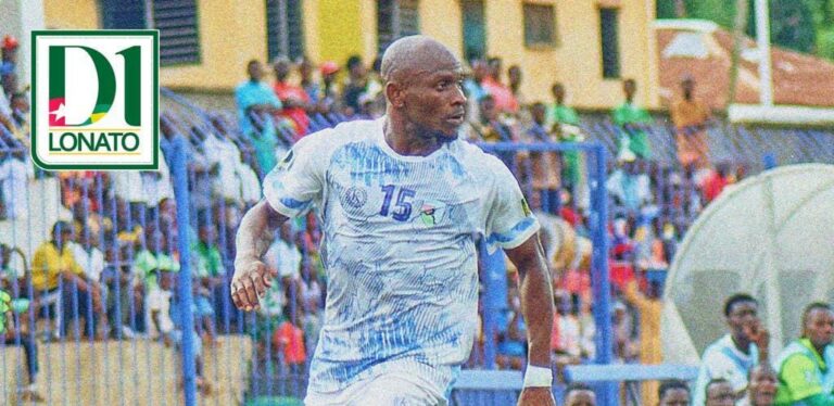 D1 LONATO (J19) : Ouattara Moutalabou en vedette, ASCK reste leader