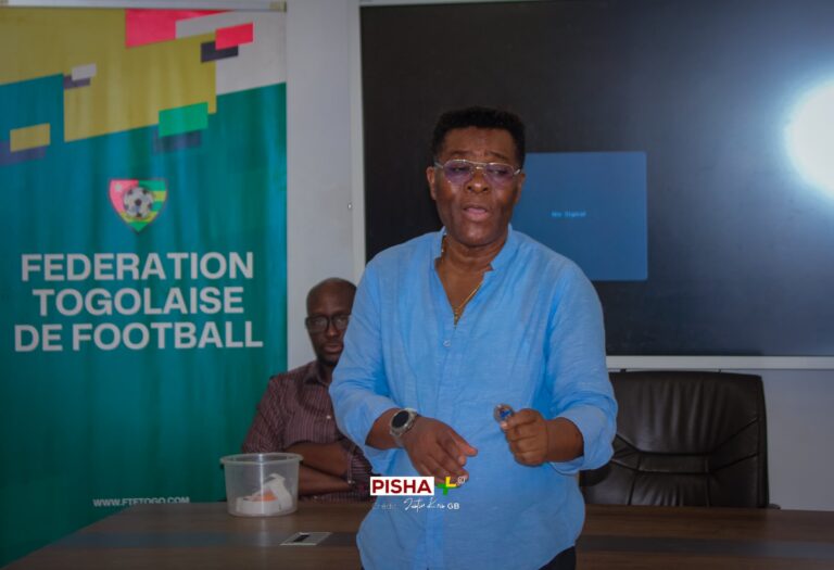 Togo/Football :Coupe de l’Indépendance ; les affiches des demi-finales connues