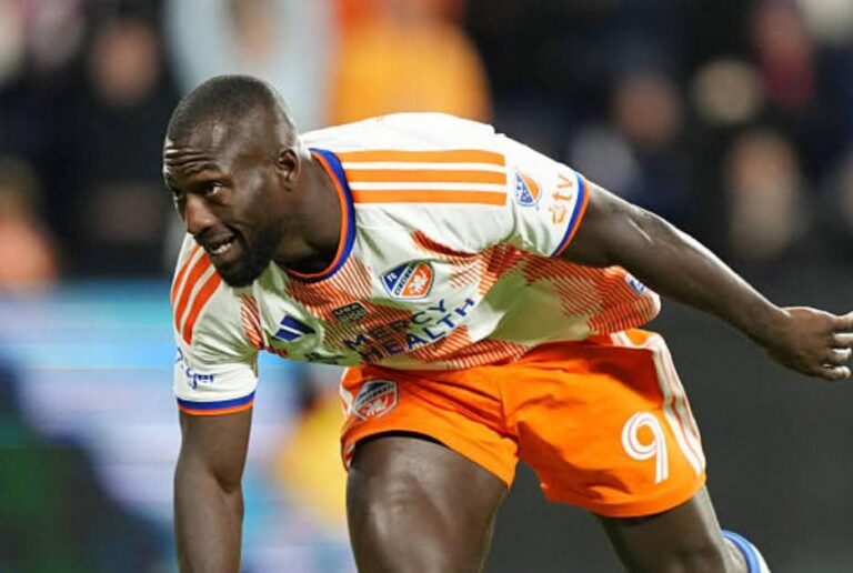 Togo /Football : Week-end rouge pour deux internationaux togolais