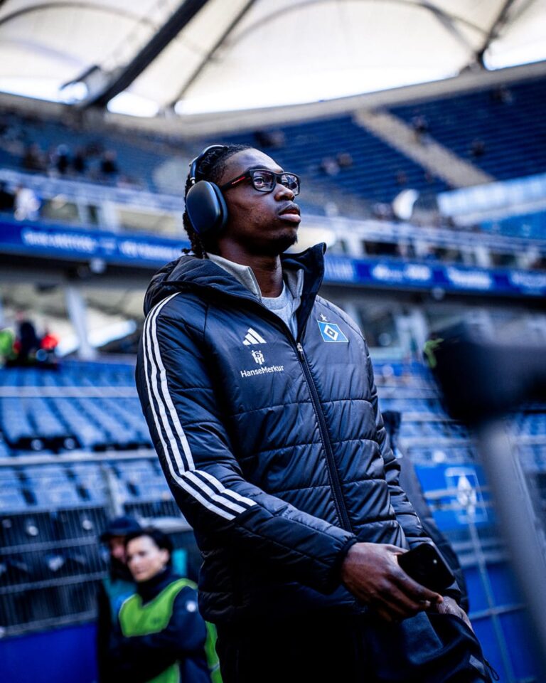 Allemagne/Bundesliga: Nandja sur le point de s’inscrire dans la durée avec Hamburg