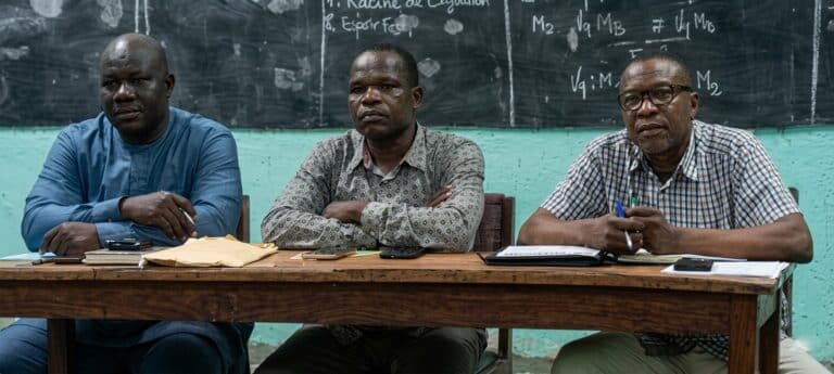 Championnat U15 de la LRFLG : un bilan globalement satisfaisant avant une phase retour sous ajustements