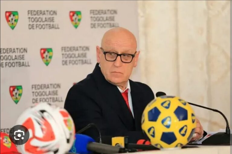 Éperviers : Patrice Neveu lance les pré-convocations pour le stage de juin au Maroc