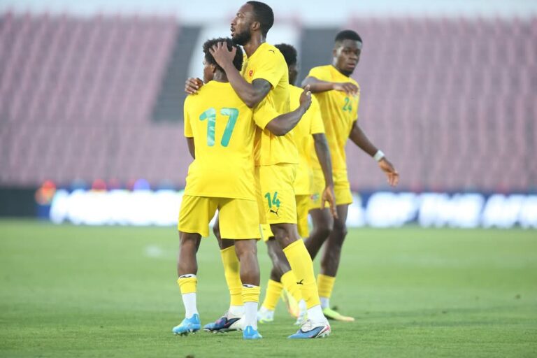 Journée FIFA de juin 2026 : Le Togo fait voler en éclats le Bénin dans le derby