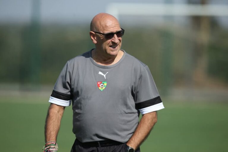 Journée FIFA juin 2026 : Patrice Neveu savoure le succès contre le Bénin mais garde les pieds sur terre