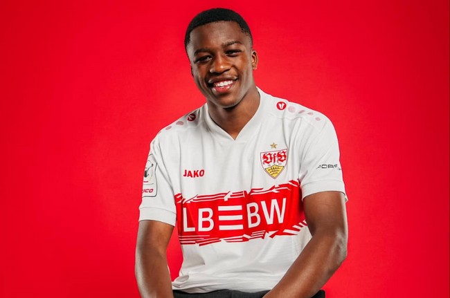 Mercato : Mansour Ouro Tagba vers la Belgique ? La Gantoise passe à l’action