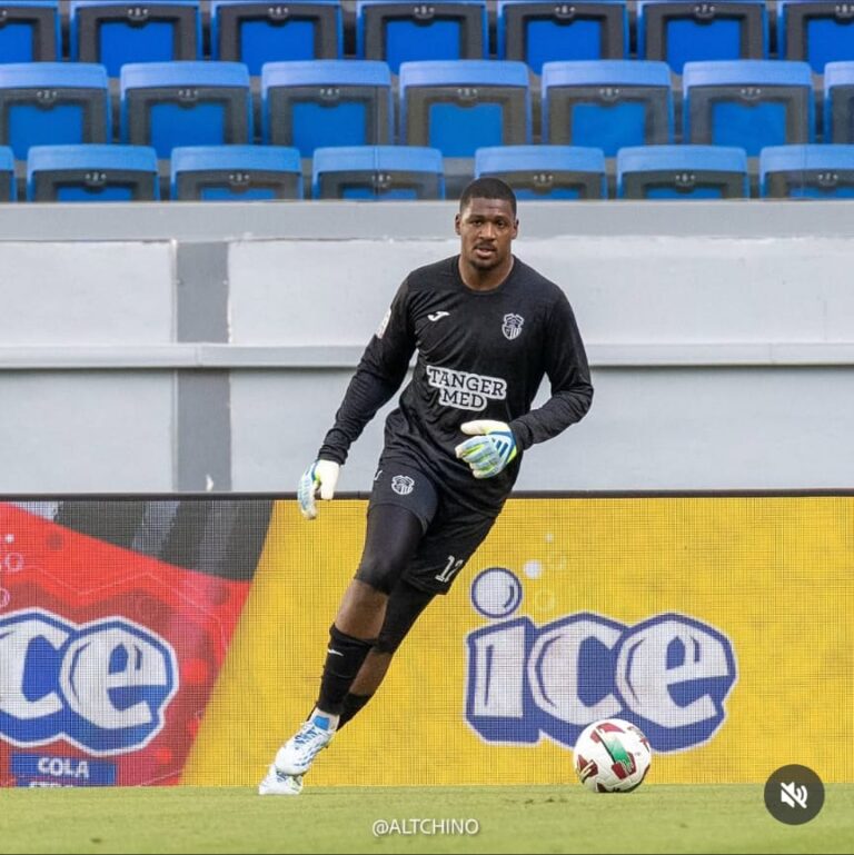 Maroc / Botola Pro D1 : Malcolm Barcola met fin à trois ans d’attente