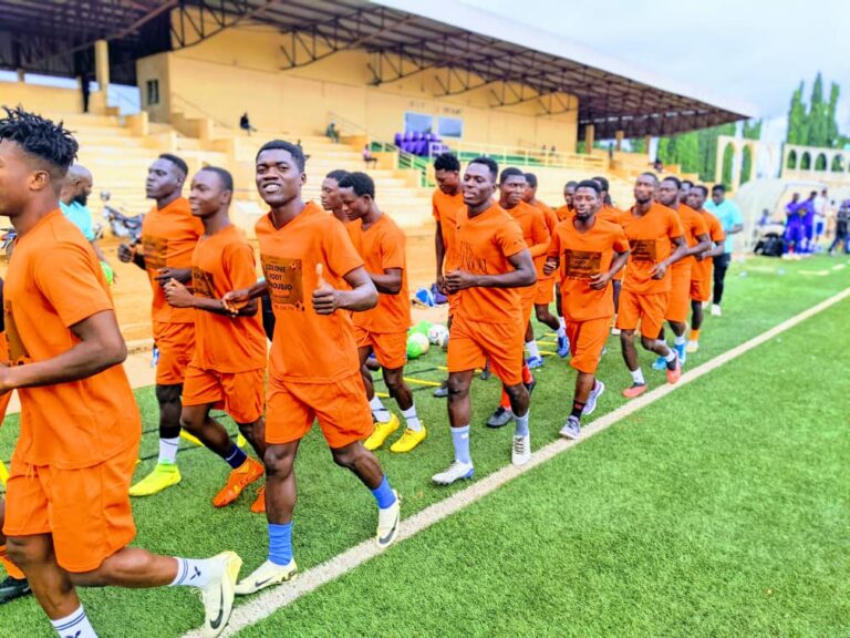 Togo/ Colonie Football Tchaoudjo (2ᵉ édition) : MTK Vision mise sur la formation des jeunes dès le 20 juillet à Sokodé