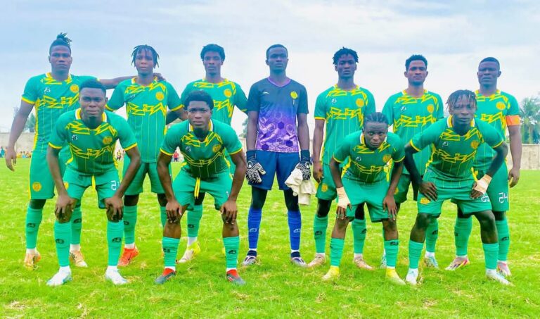 Togo/ D2 Togo : la saison 2025-2026 démarre ce week-end avec une première journée prometteuse