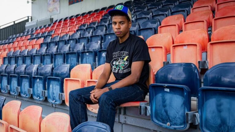 Belgique /CPL: Naël Lawson s’engage pour deux saisons avec le RFC Liège
